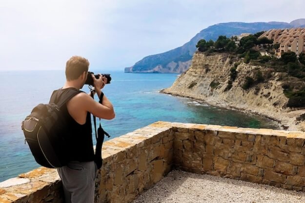 Private Full-Day Tour with Driver – Explore New Zealand in Comfort (Toyota RAV4 Hybrid SUV)